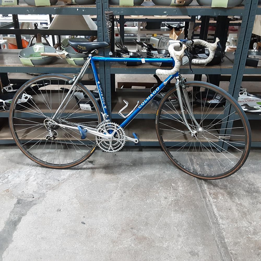 VELO DE COURSE COLNAGO 