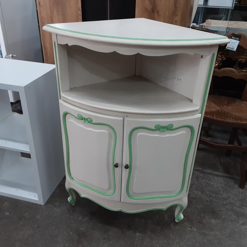 ENCOIGNURE 2 PORTES MM