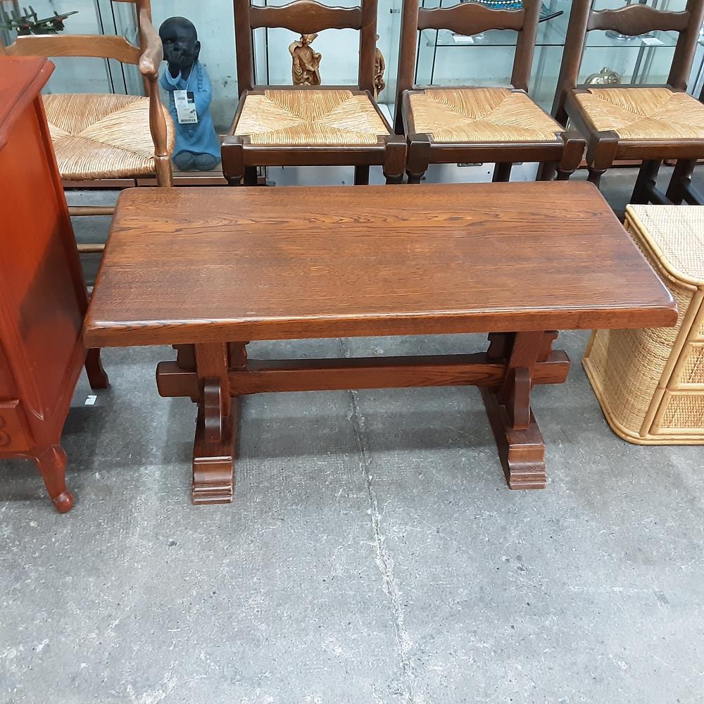 TABLE BASSE 