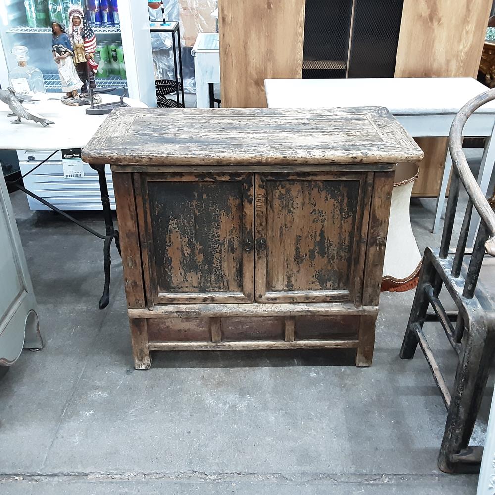 MEUBLE ANCIEN 2T 