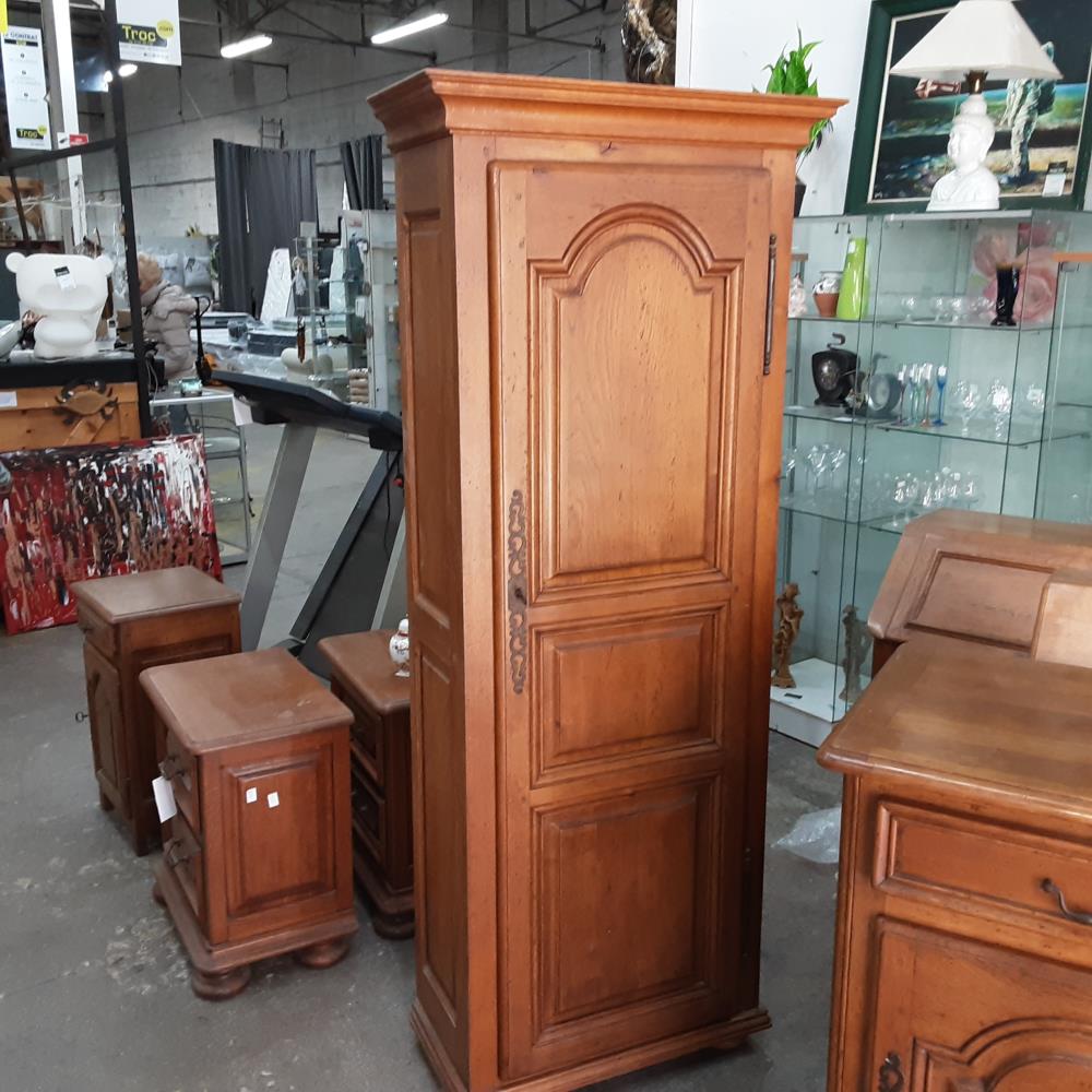 BONNETIERE 1 PORTE DE TONGE 