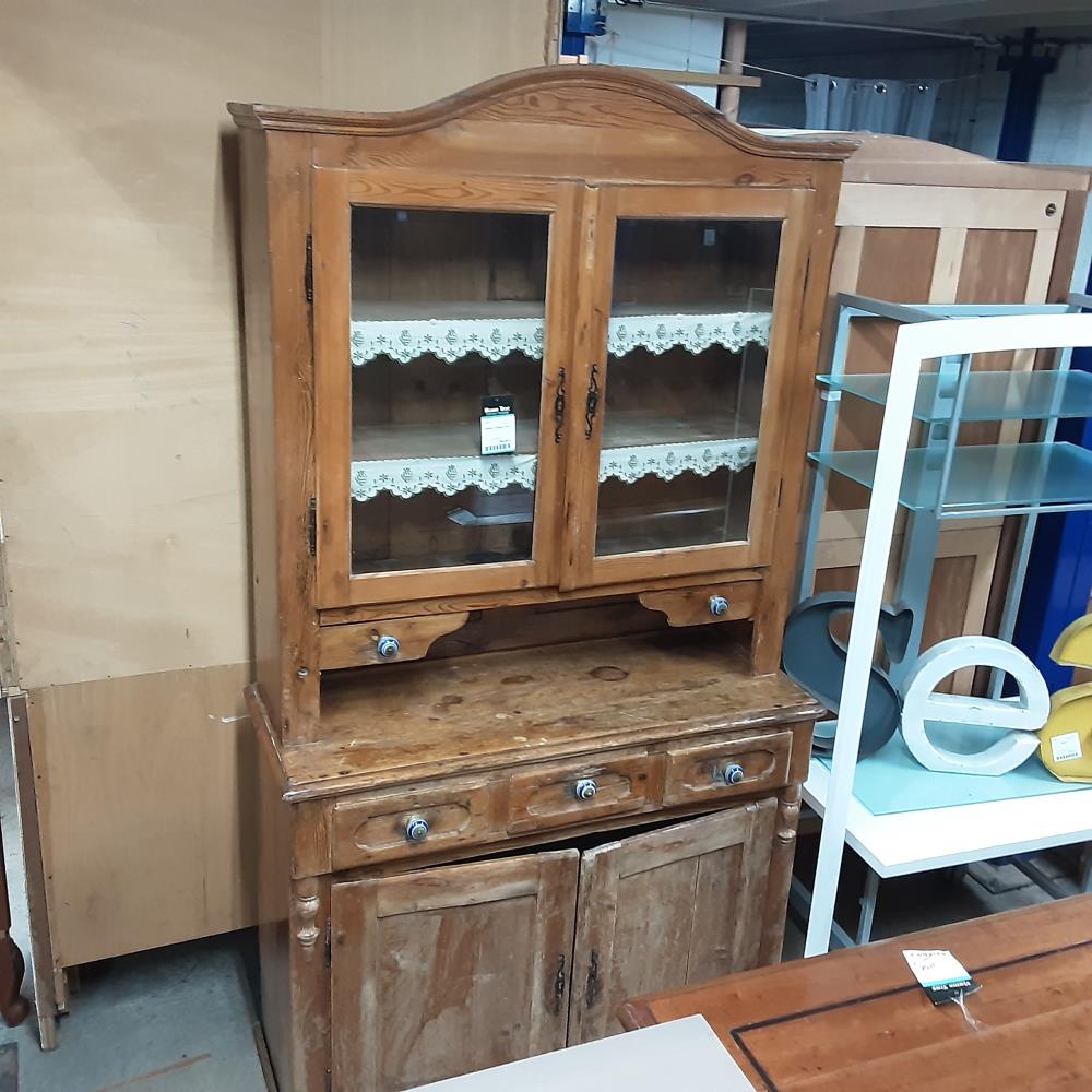 BUFFET 2 CORPS ST PIN 