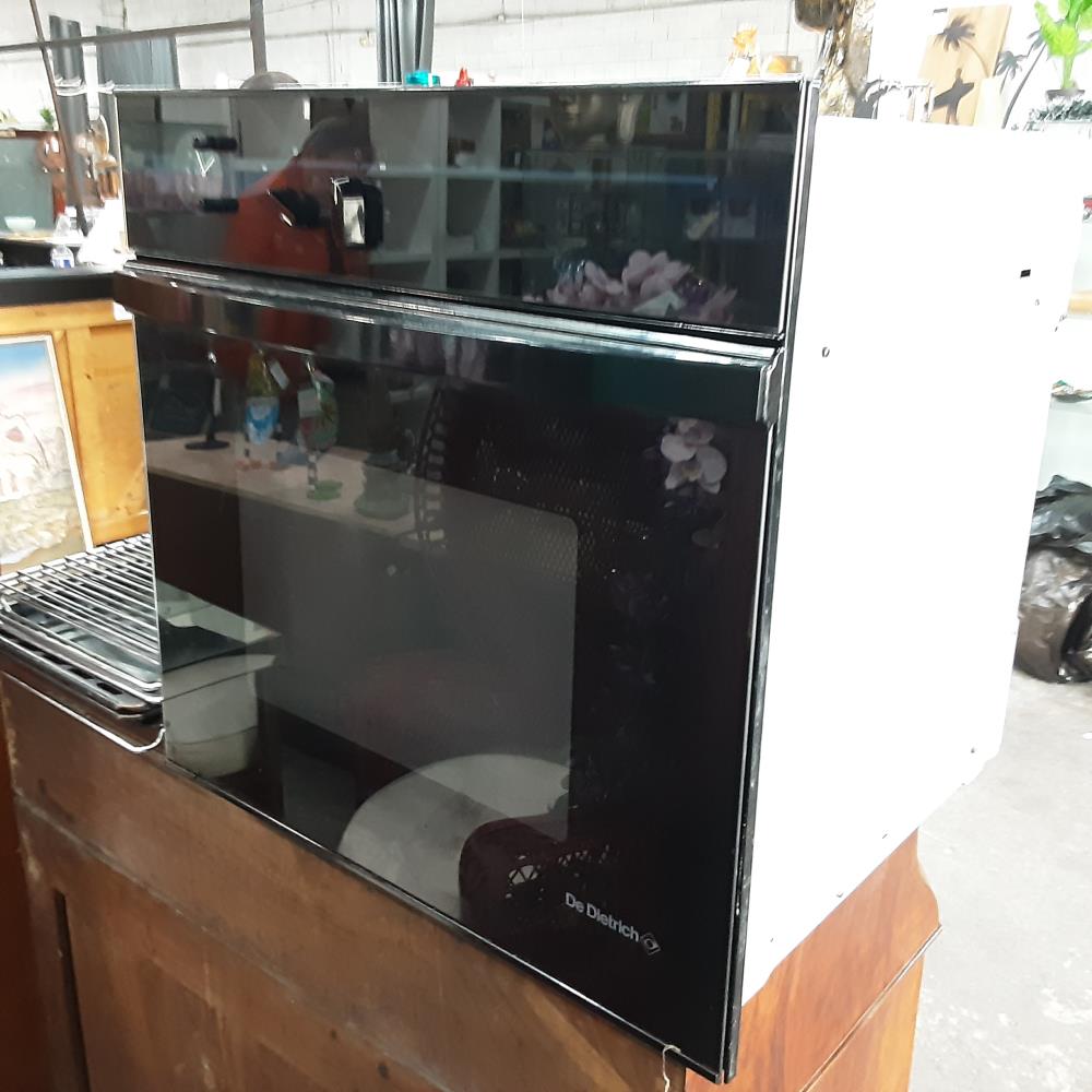 FOUR DE DIETRCH EN L’ETAT 