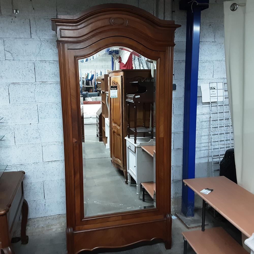 ARMOIR 1P MIROIR 