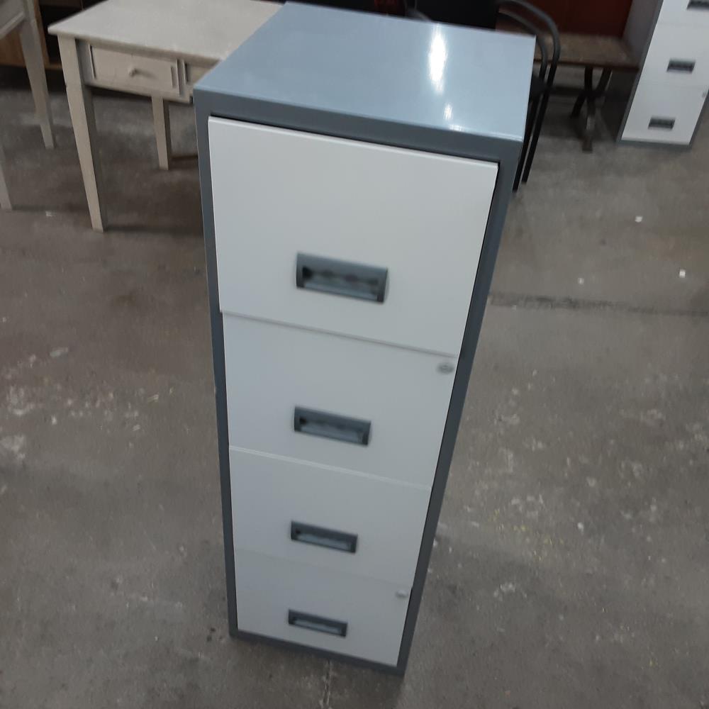 CAISSON DE BUREAU 4T