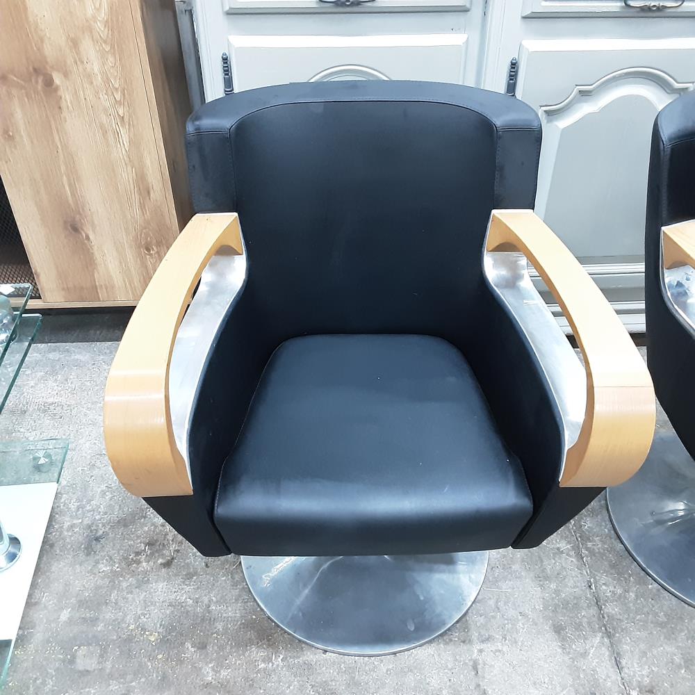 FAUTEUIL COIFFEUR 