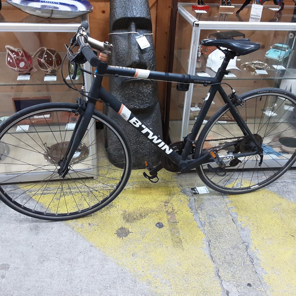 VELO BTWIN TRIBAN 500