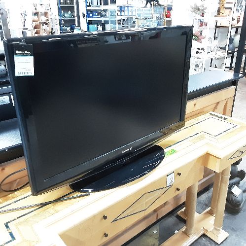 TELEVISION SAMSUNG