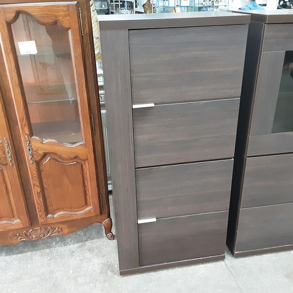 COLONNE DE RANGEMENT 2P