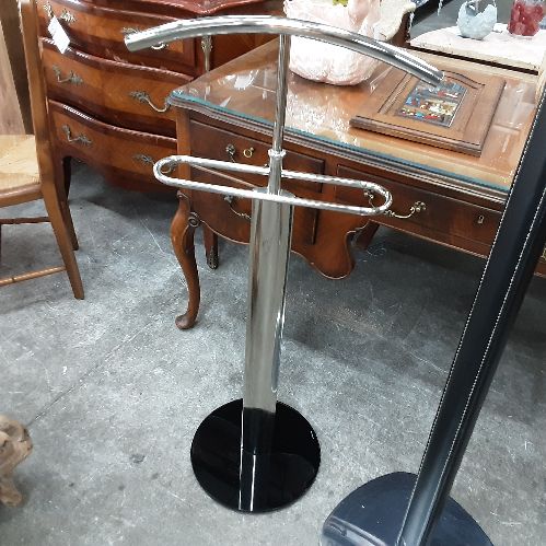 VALET DE NUIT MODERNE