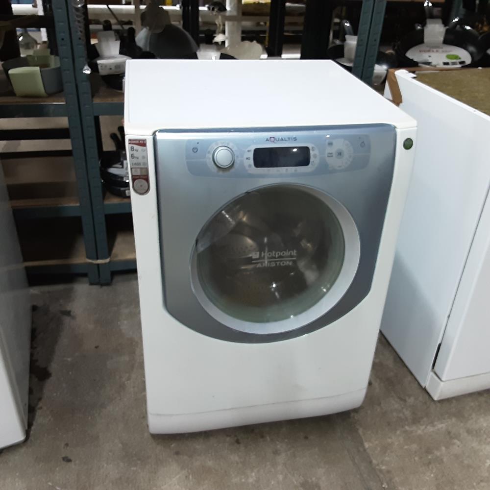 LAVE LINGE AQUALTIS VENDU EN L’ETAT 