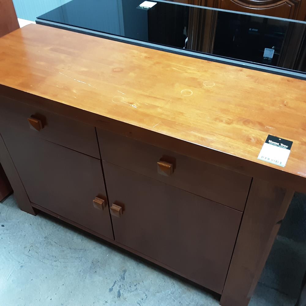 BUFFET 2P 2T COULER BOIS