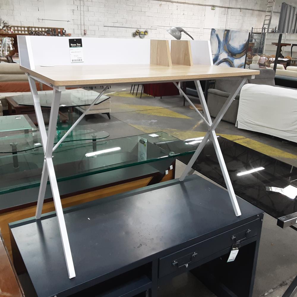BUREAU BRICE BLANC M1