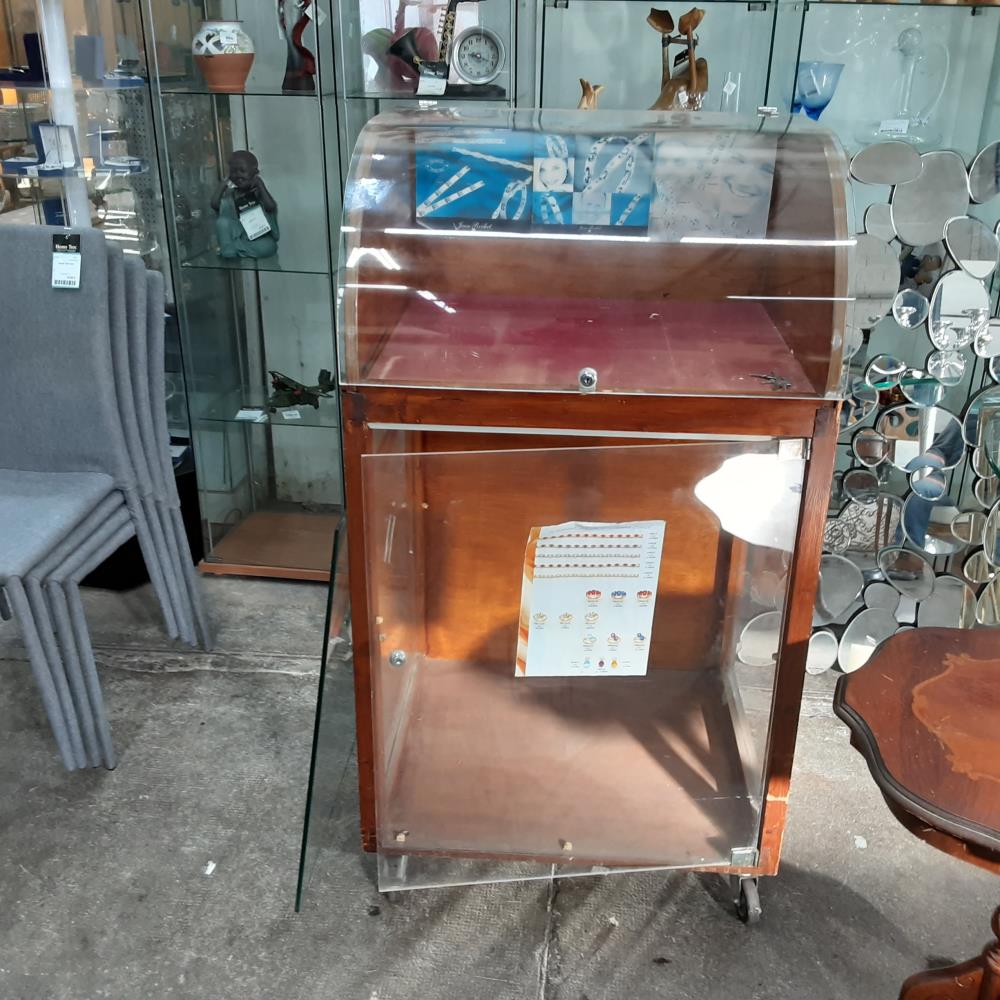 VITRINE BIJOUX 