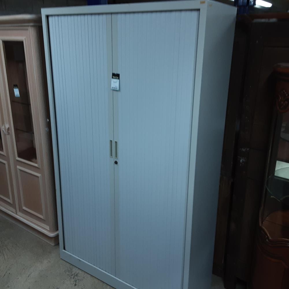 ARMOIRE 2 PORTES COULISSANTE 