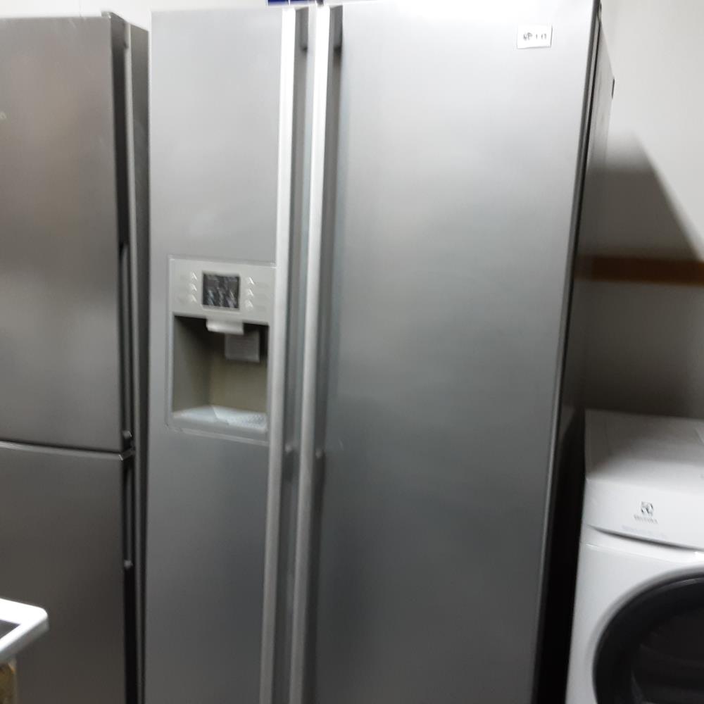FRIGO AMÉRICAIN LG EN L’ETAT 