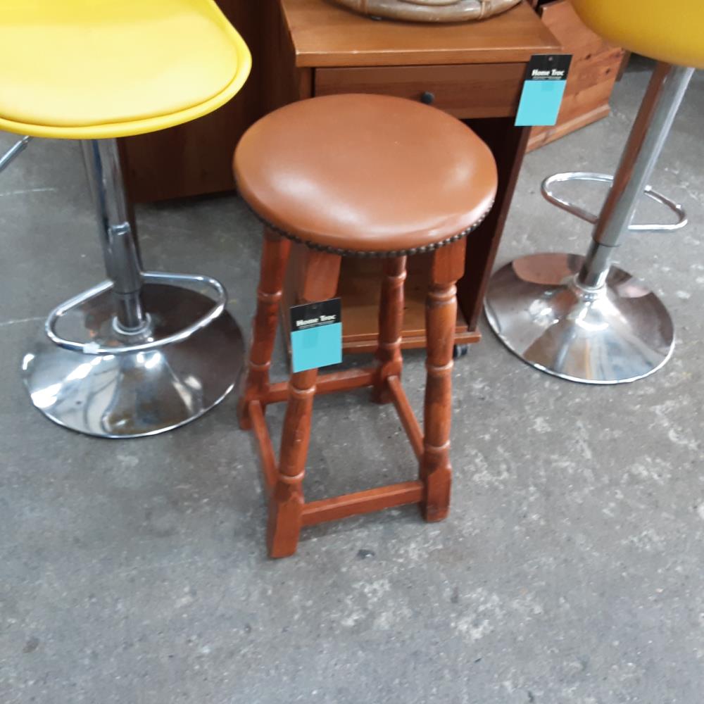 TABOURET DE BAR 