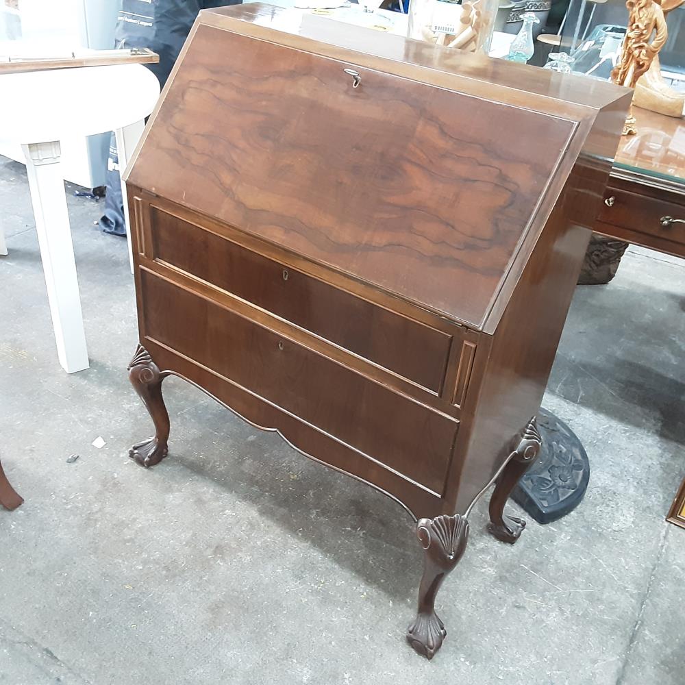 SECRETAIRE DOS D ANE 