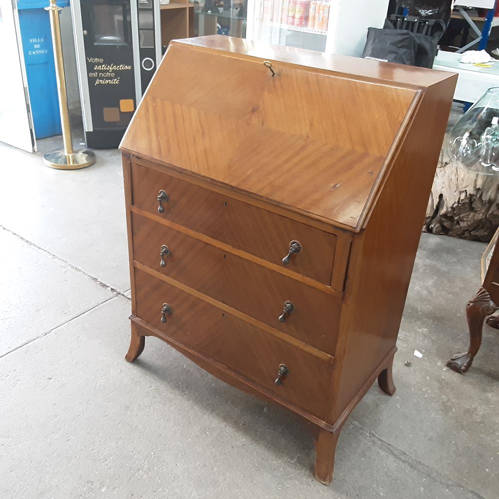 SECRETAIRE DOS D ANE 3T 