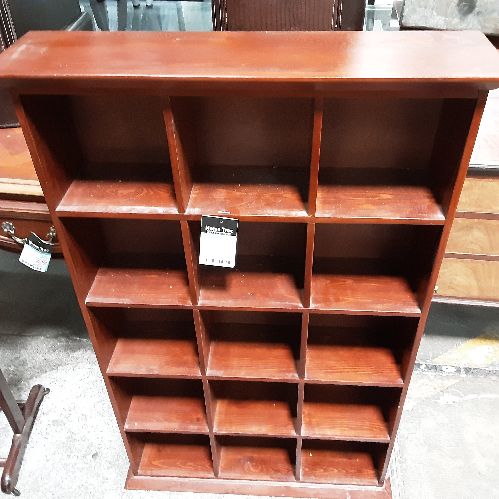 ETAGERE BOIS 