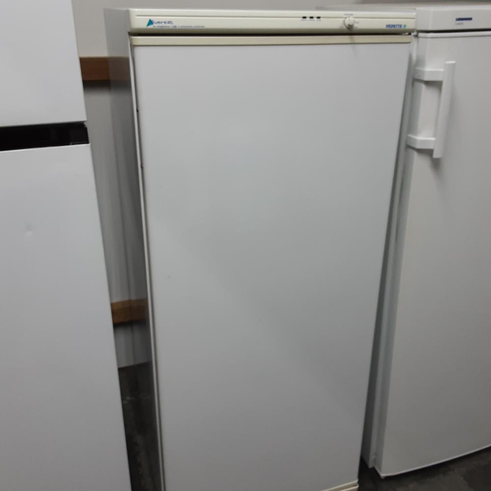 CONGÉLATEUR VEDETTE EN L'ÉTAT 