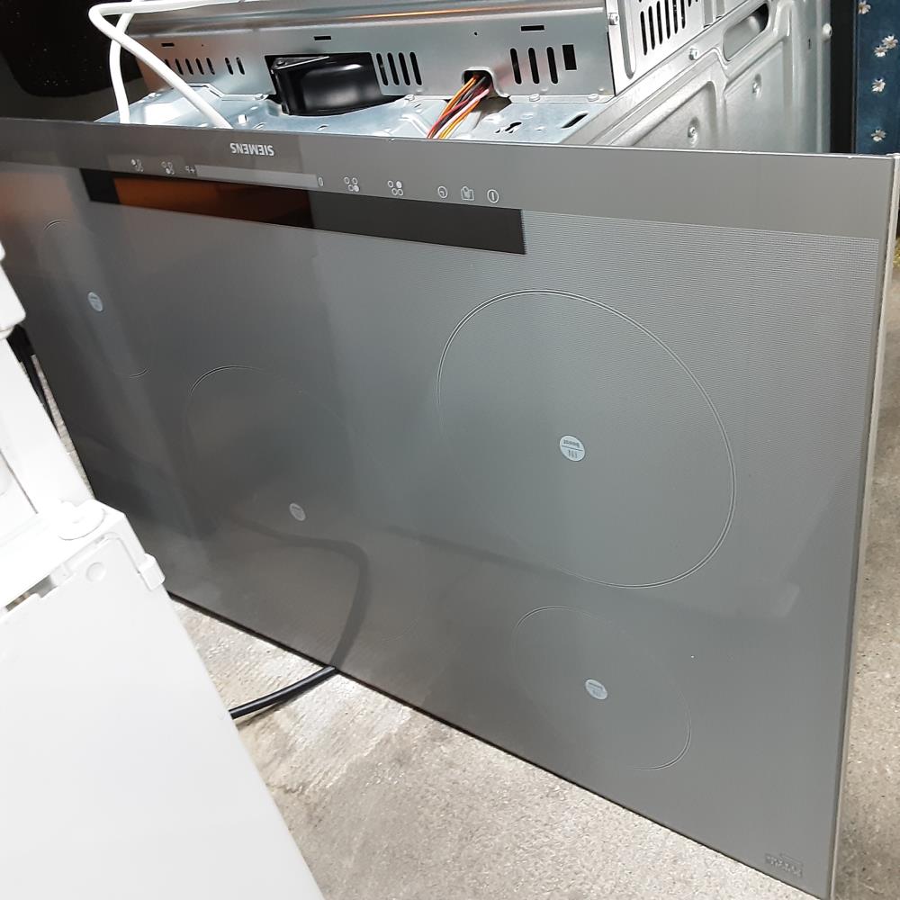 PLAQUE INDUCTION SIEMENS 