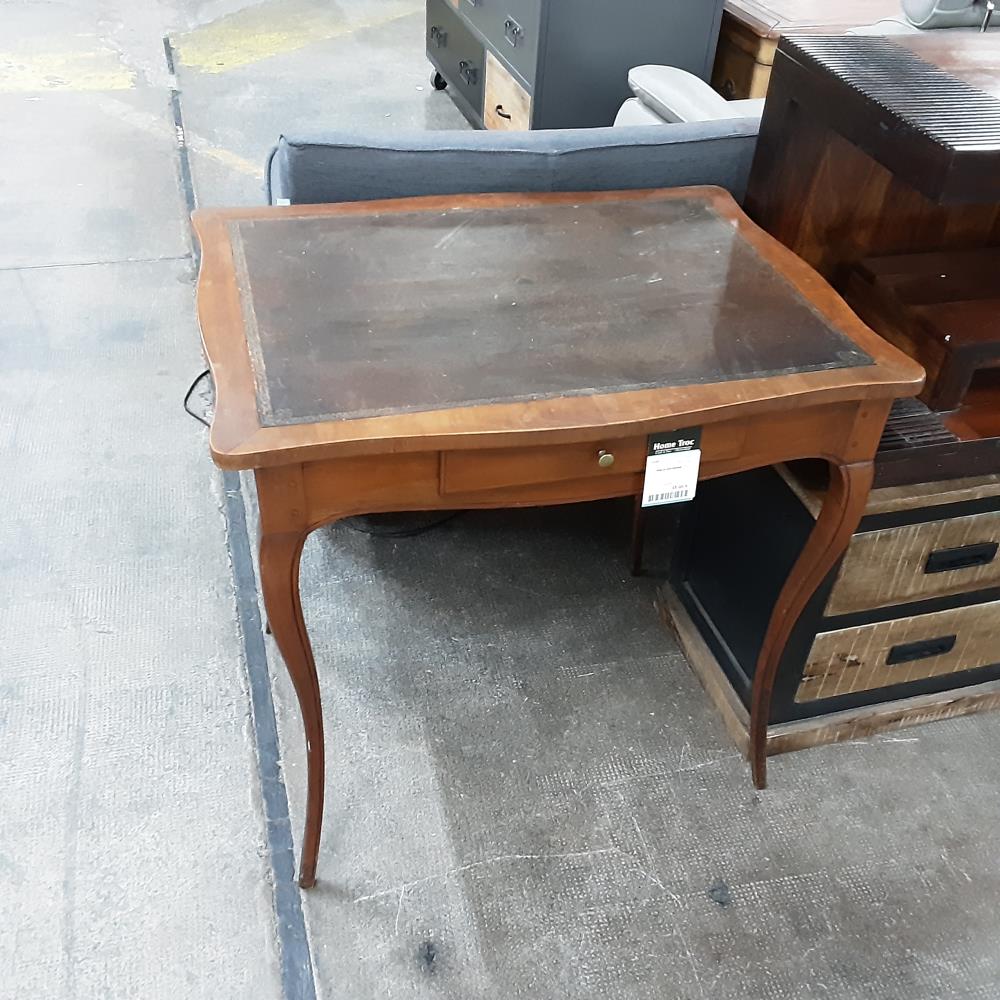 TABLE ANCIENNE 1T