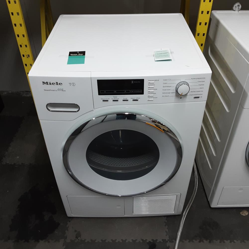 SÈCHE LINGE MIELE 11/139948515 EN L'ETAT 