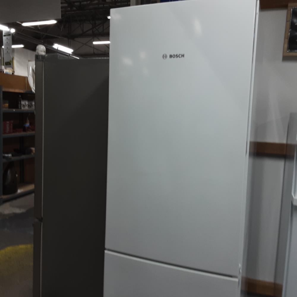 FRIGO CONGÉLATEUR BOSCH KGV36 EN L’ETAT 