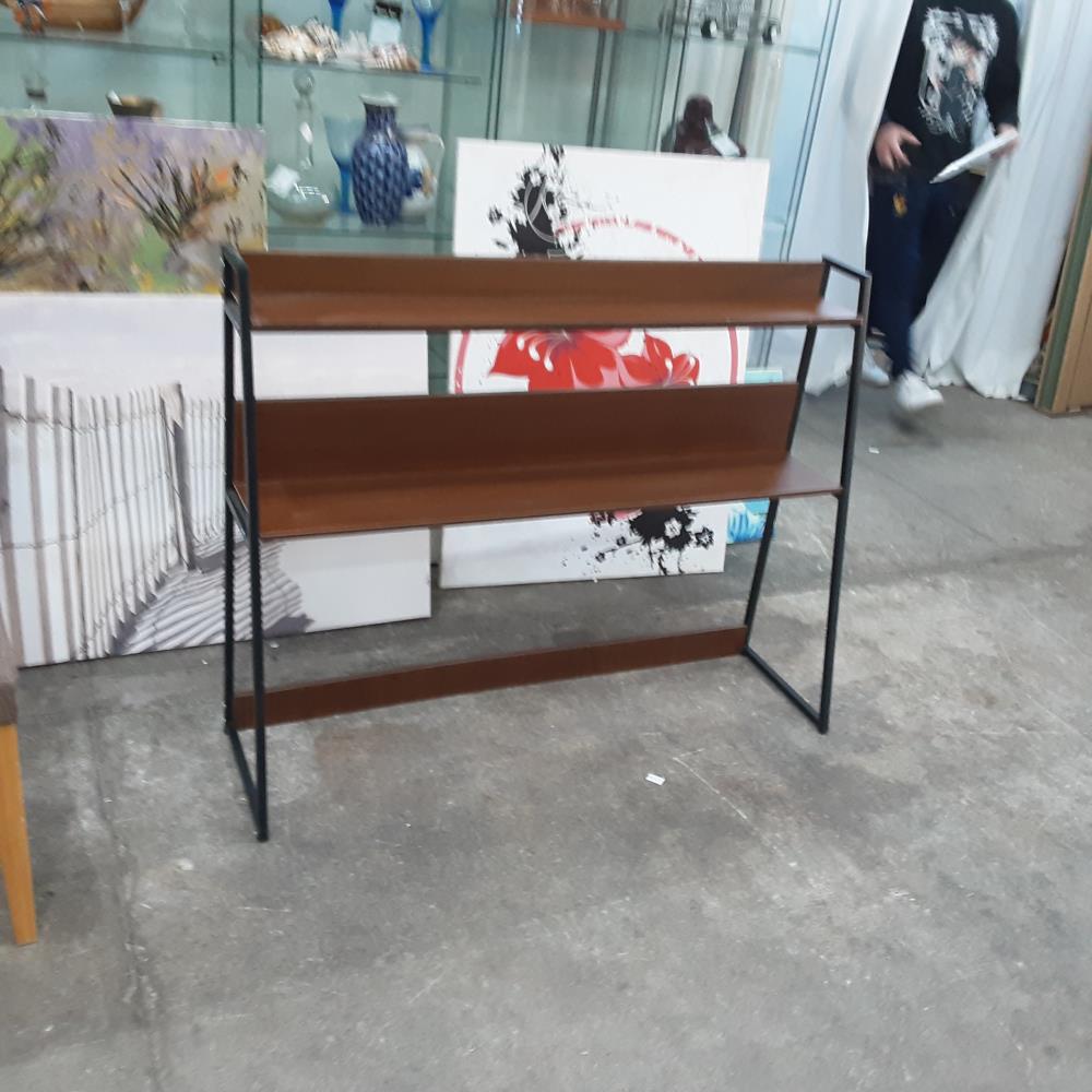 ETAGERE 2NIV 