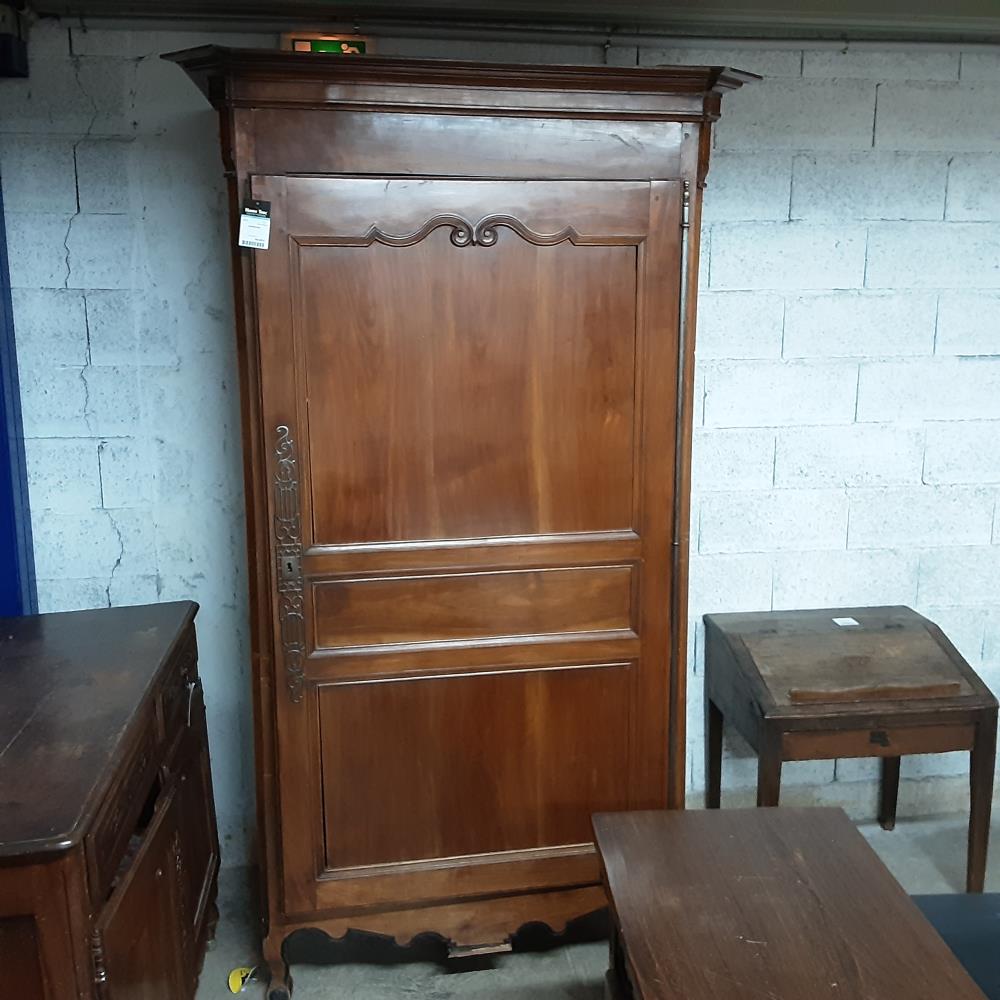 ARMOIRE BOIS 