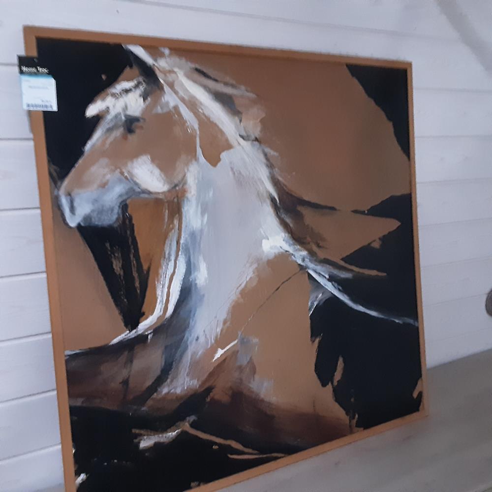 TABLEAU GM CHEVAL 
