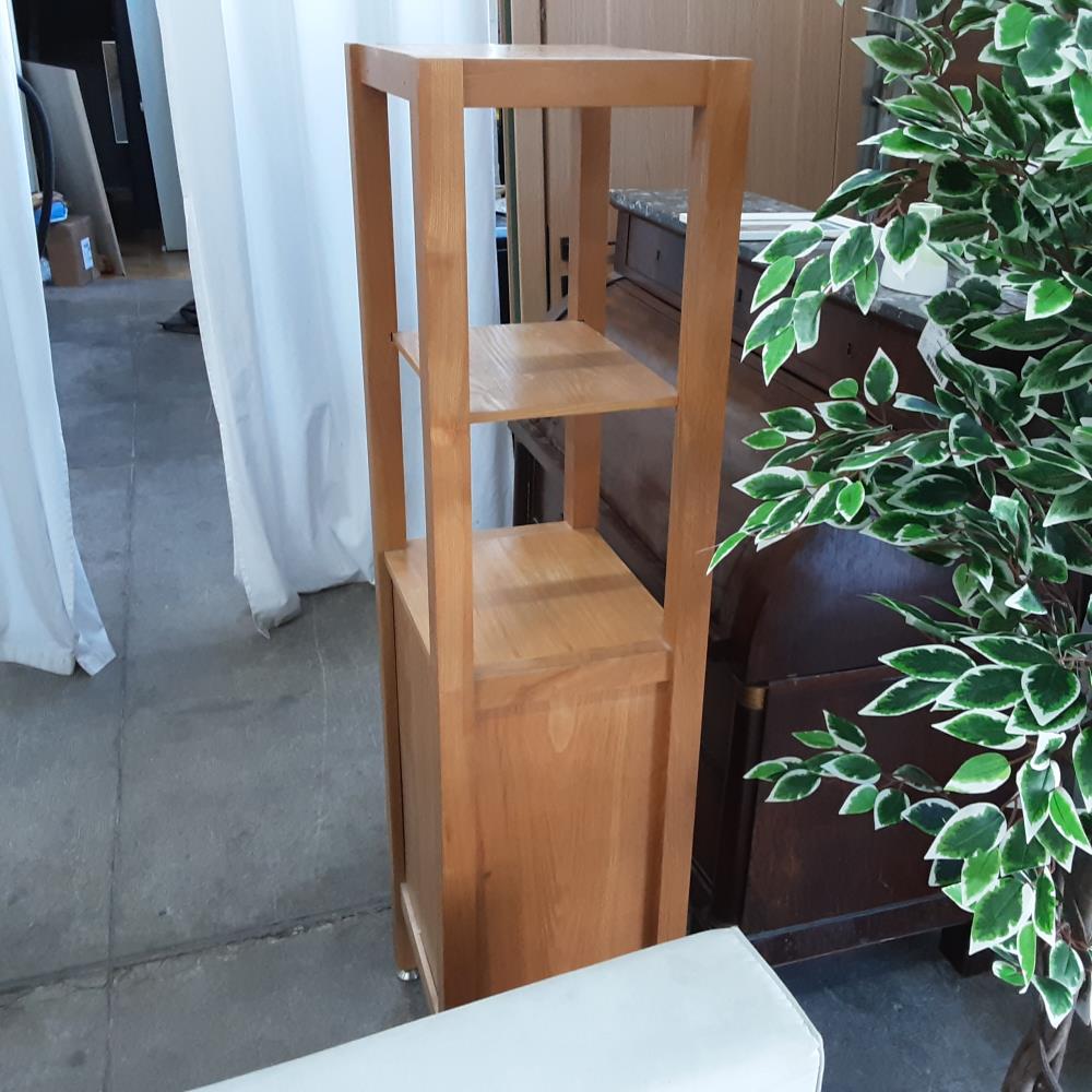 COLONE DE SALLES DE BAIN BOIS 