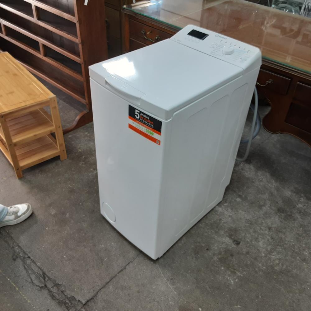 MACHINE A LAVER INDESIT EN L'ETAT