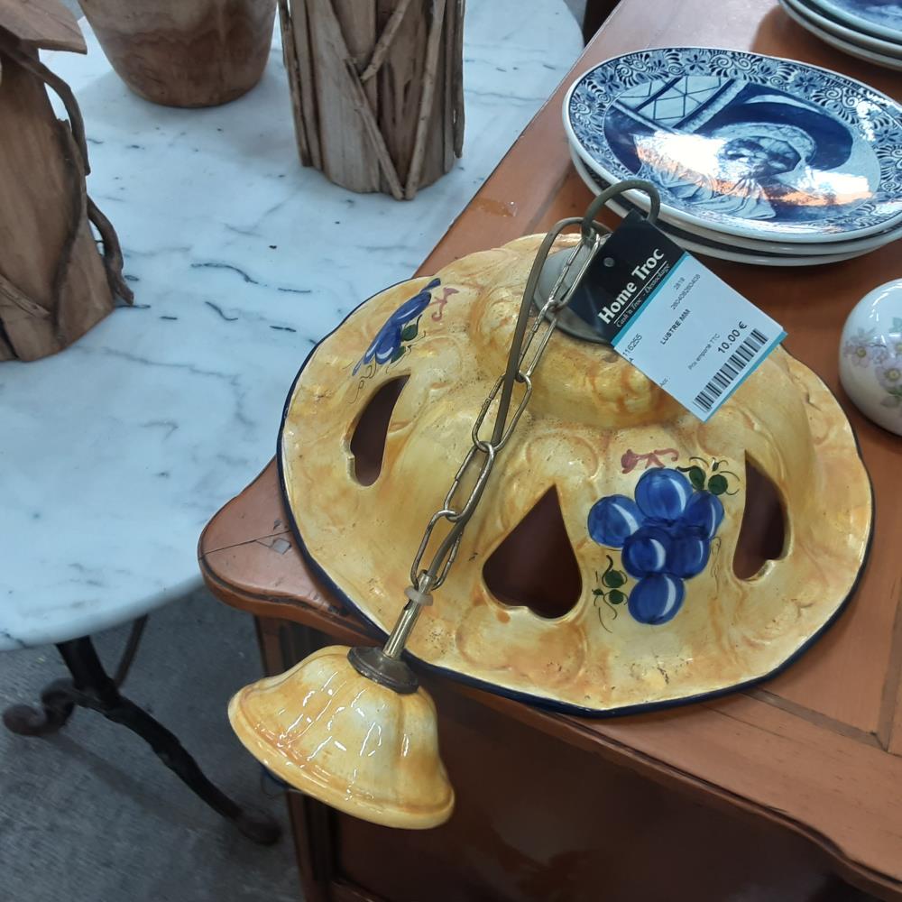 LUSTRE MM 