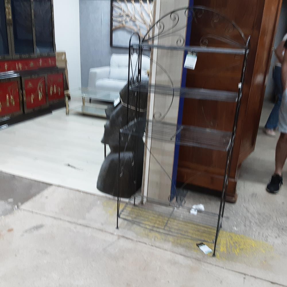 ETAGERE FER PLIABLE GM 