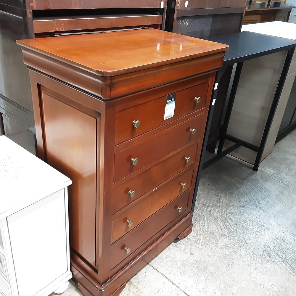 MEUBLE 5T ST MERISIER 