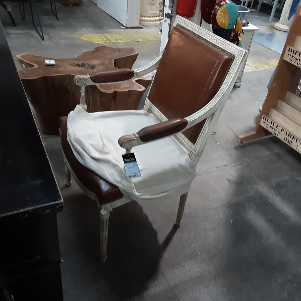 FAUTEUIL ANCIEN