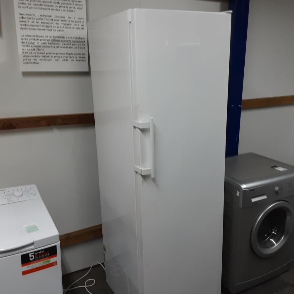 FRIGO CONGELATEUR LIEBHERR EN L’ETAT 