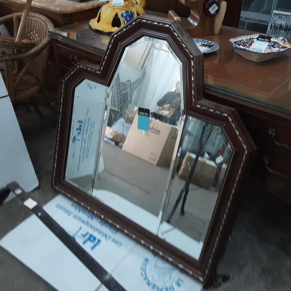 MIROIR BISEAUTÉ GM