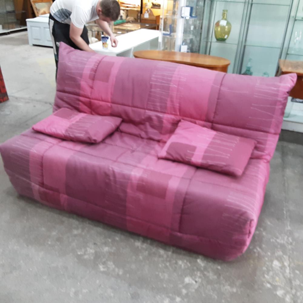 CANAPÉ BZ EN L’ETAT 