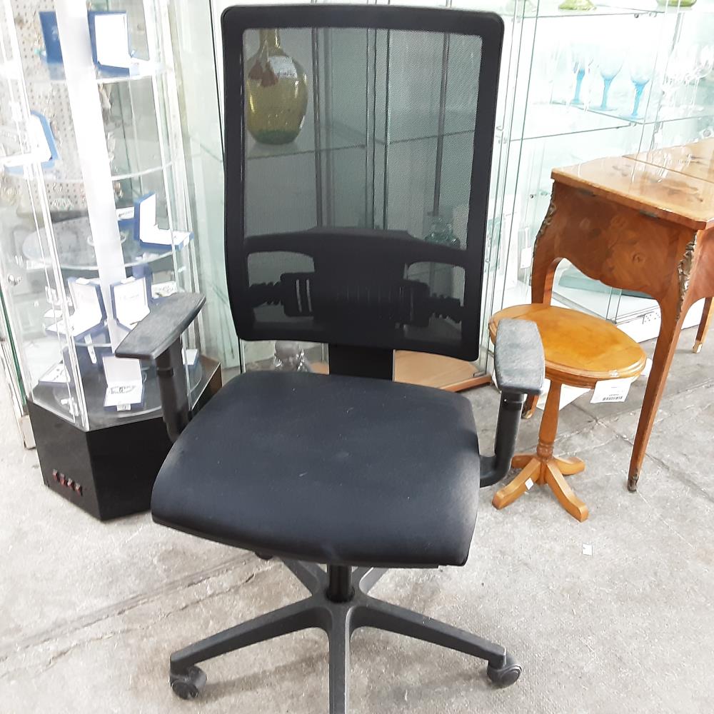 FAUTEUIL DE BUREAU 