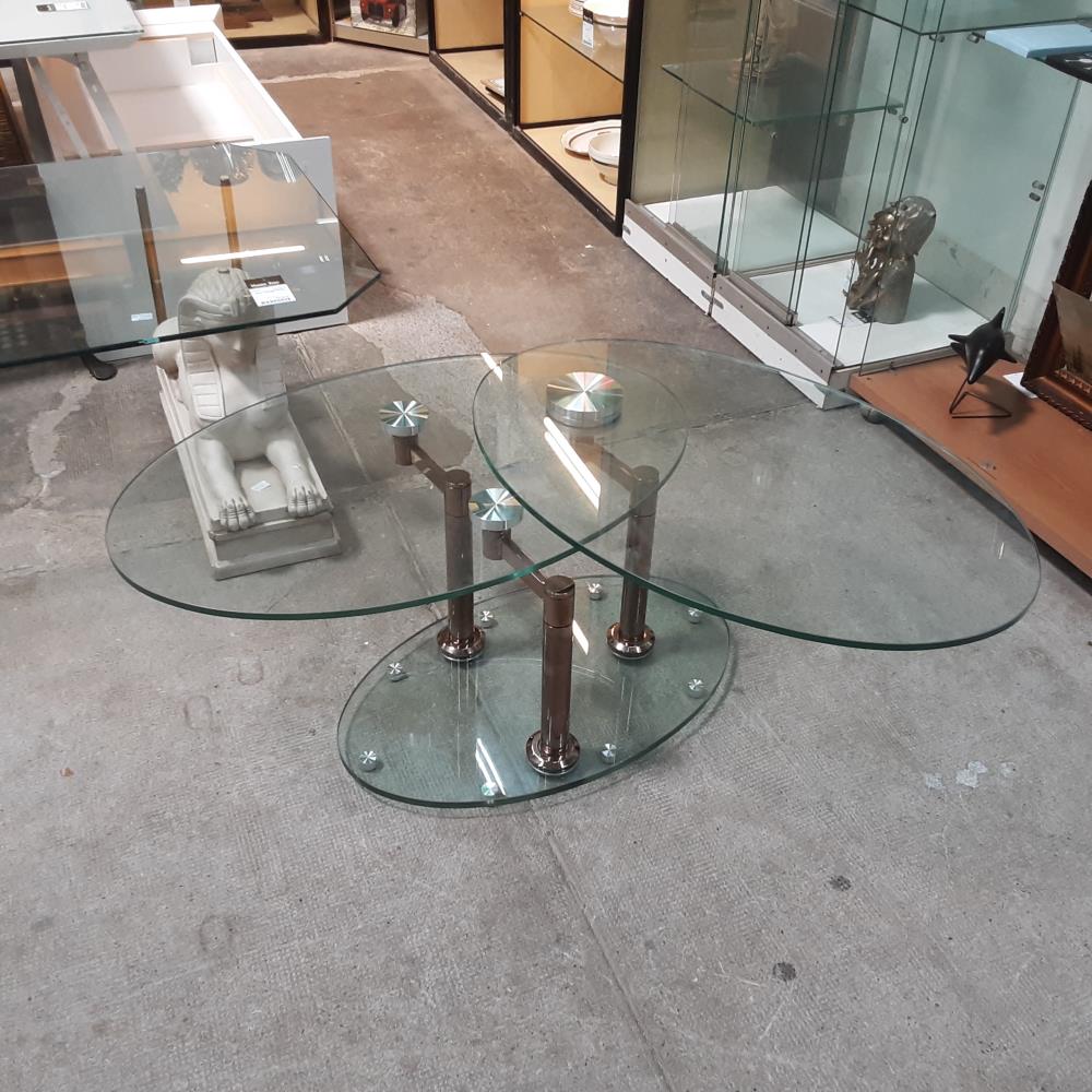 TABLE BASSE TOUSALON AVEC FACTURE