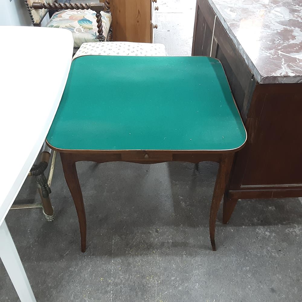 TABLE DE JEU 4T