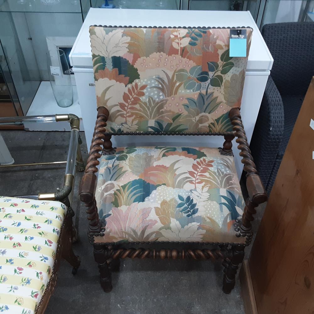 FAUTEUIL 