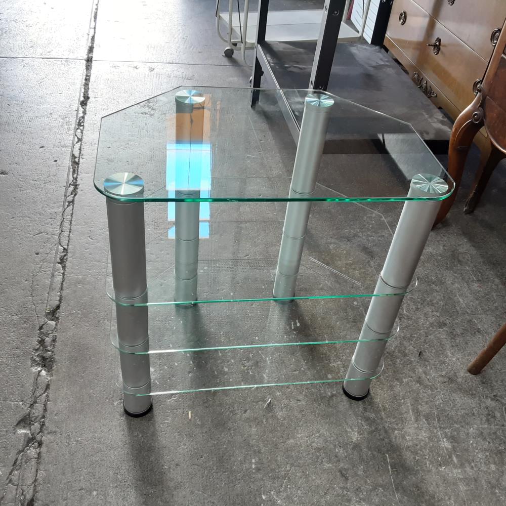 MEUBLE VERRE 4NIV 