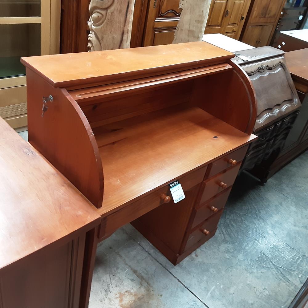 SECRETAIRE RIDEAU 5T