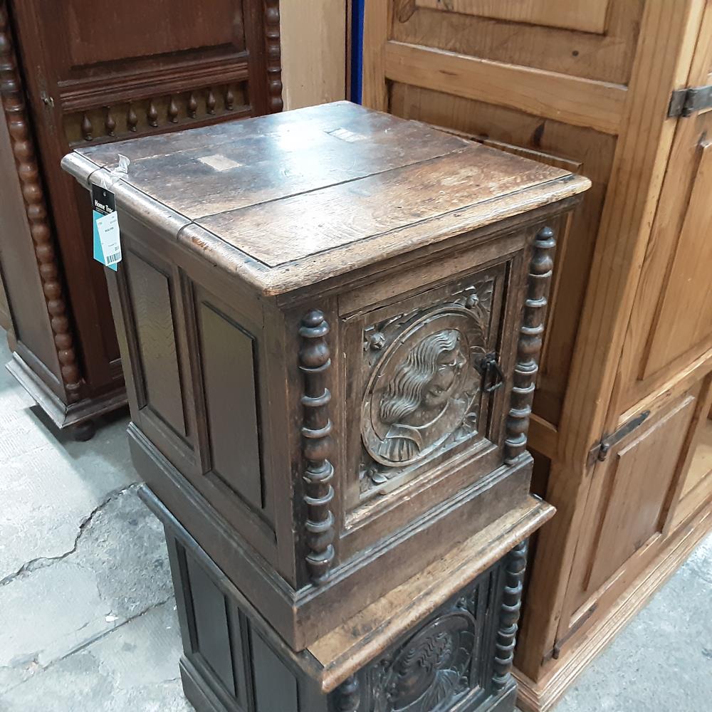 MEUBLE BOIS 