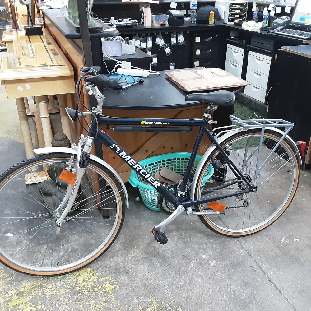 VELO MERCIER 