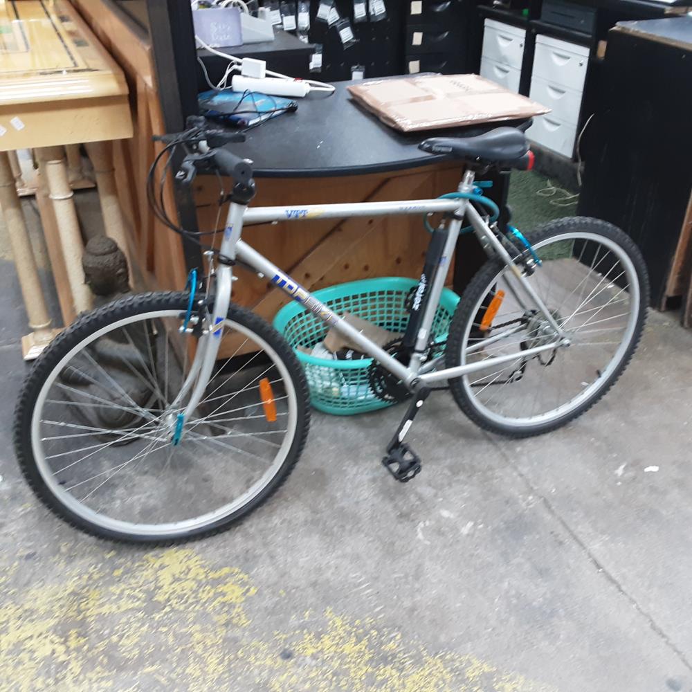VTT TOPBIKE 